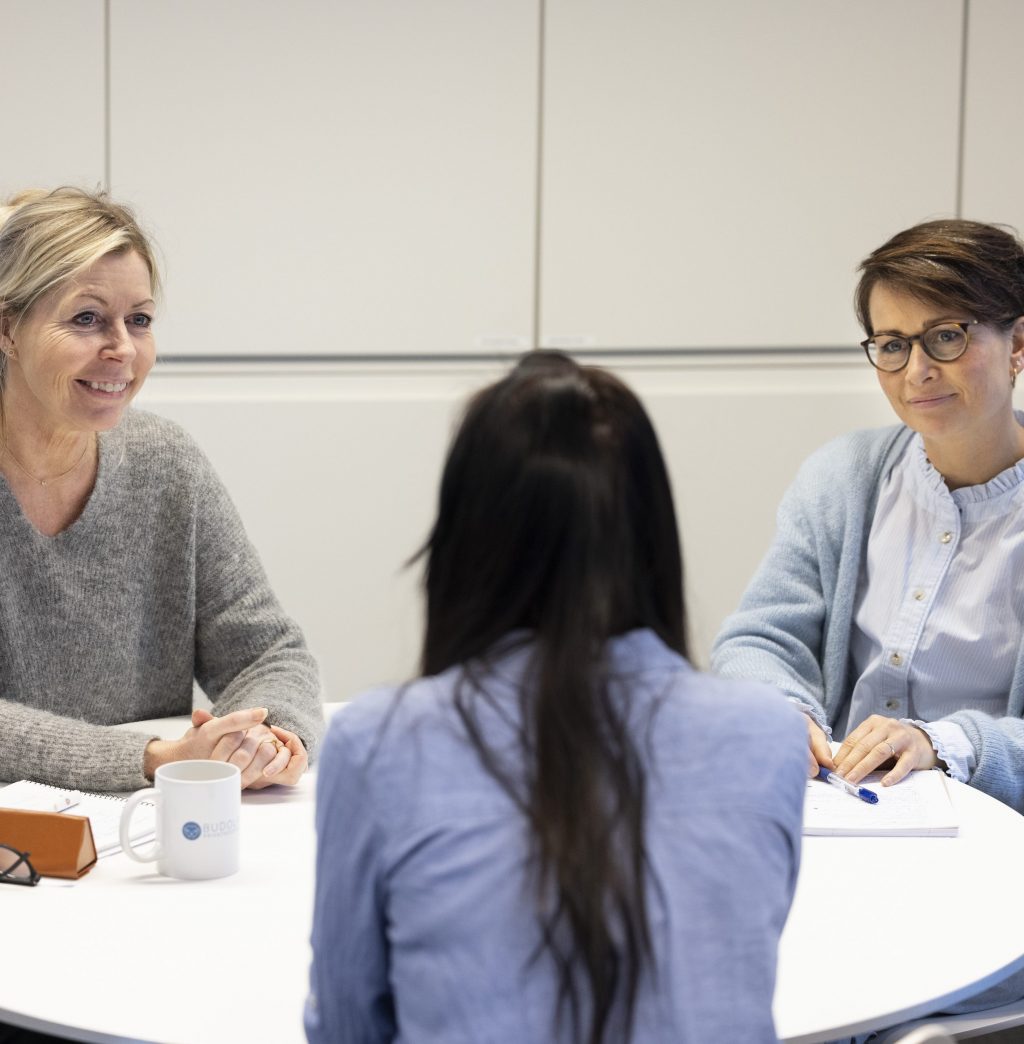 Foto Claus Søndberg / ZoeMe Aps